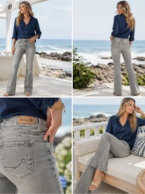 Allen B Schwartz Denim jeans Size 26